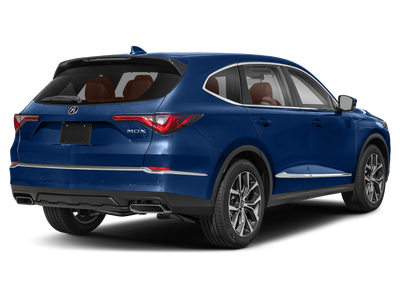 2024 Acura MDX Technology SH-AWD