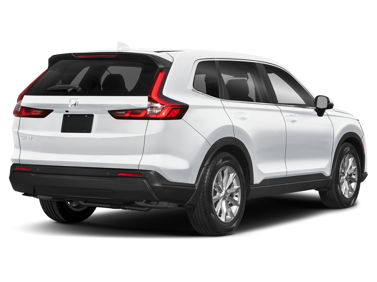 2024 Honda CR-V EX-L photo 2