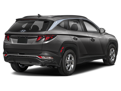 2024 Hyundai Tucson SEL AWD