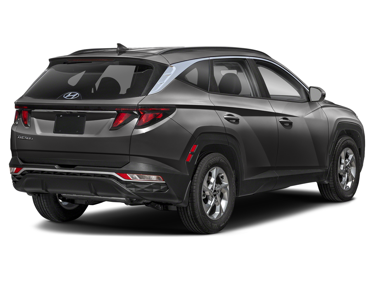 2024 Hyundai Tucson SEL AWD