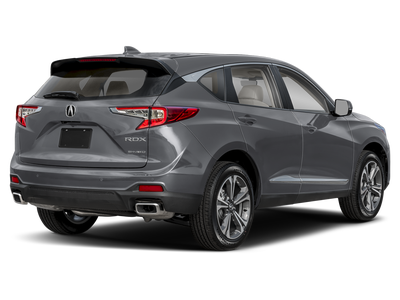 2025 Acura RDX Technology Package SH-AWD
