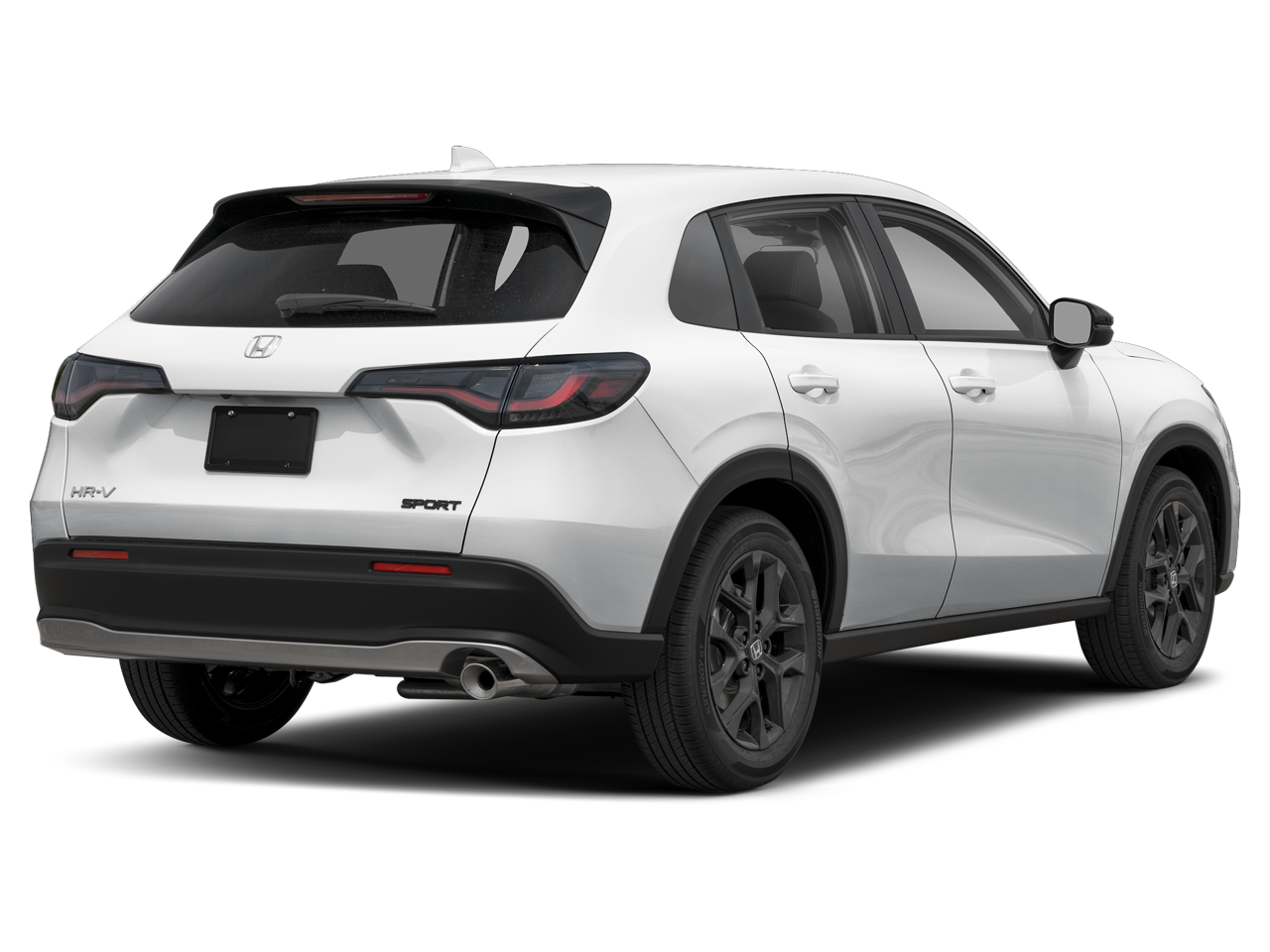 2025 Honda HR-V Sport AWD