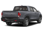 2025 Honda Ridgeline RTL AWD