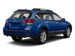 2011 Subaru Outback 3.6R Limited