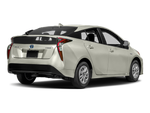 2018 Toyota Prius Four