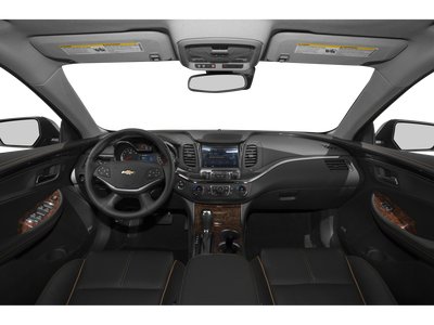 2015 Chevrolet Impala LT 2LT