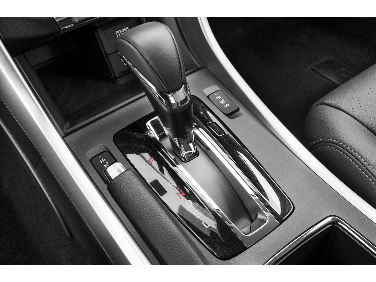 2015 Honda Accord EX-L w/Navigation
