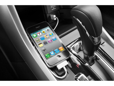 2015 Honda Accord EX-L w/Navigation
