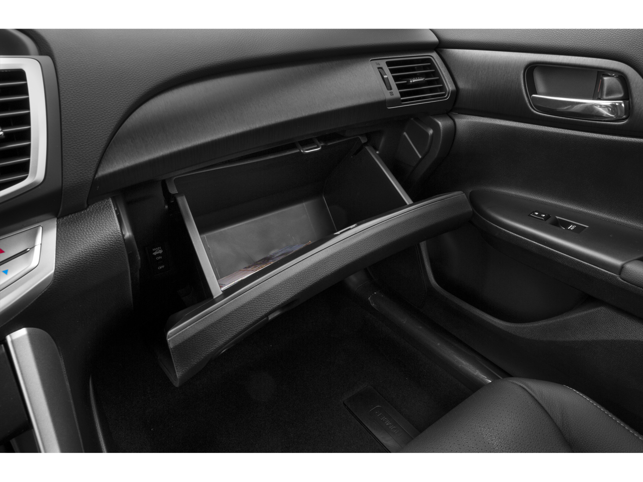 2015 Honda Accord EX-L w/Navigation
