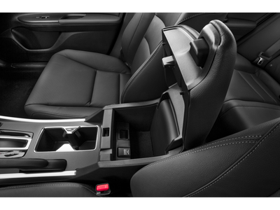 2015 Honda Accord EX-L w/Navigation