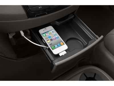 2015 Honda Odyssey EX-L w/Rear Entertainment System