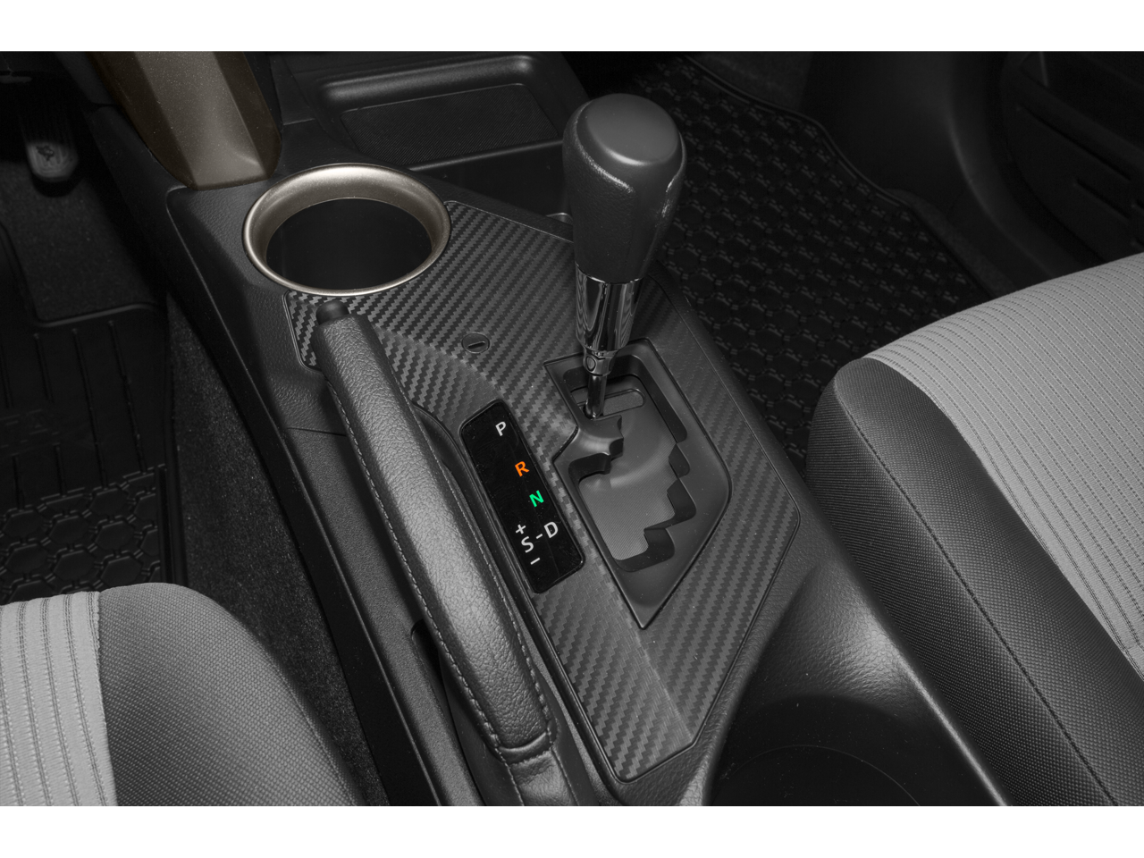 2015 Toyota RAV4 LE AWD