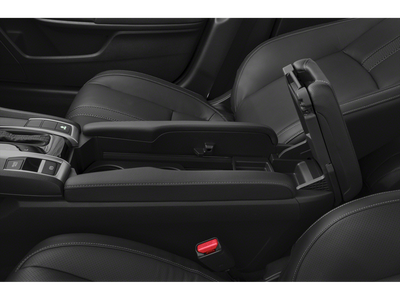 2019 Honda Civic EX-L