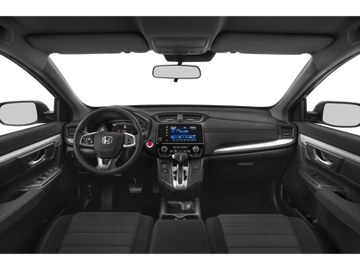 2019 Honda CR-V LX AWD