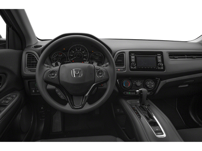 2019 Honda HR-V LX AWD