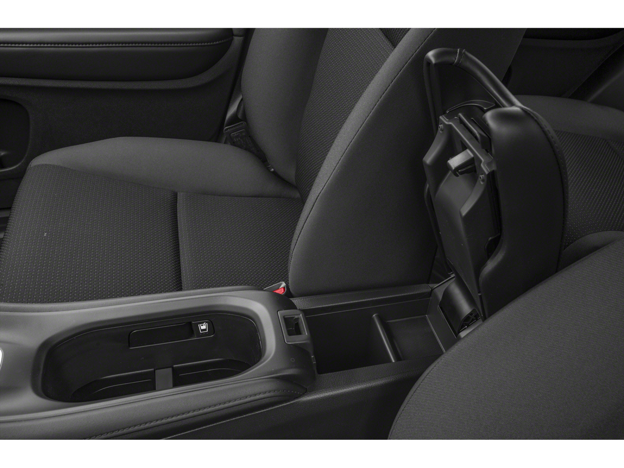 2019 Honda HR-V LX AWD