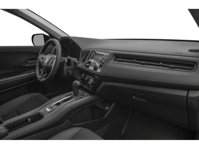 2019 Honda HR-V LX AWD
