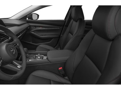 2019 Mazda Mazda3 Select AWD