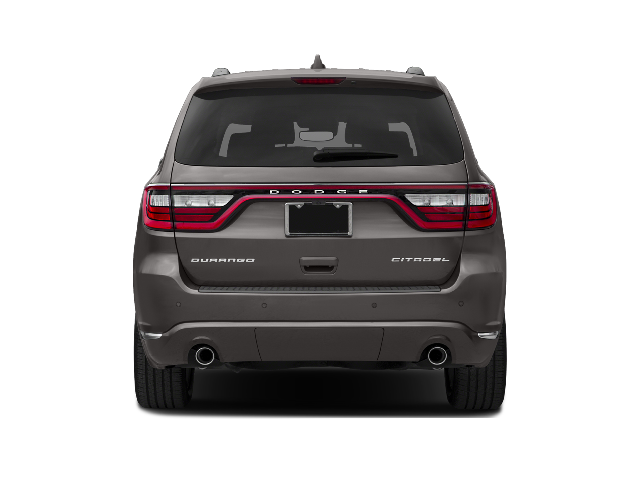2020 Dodge Durango GT