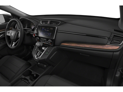 2020 Honda CR-V LX