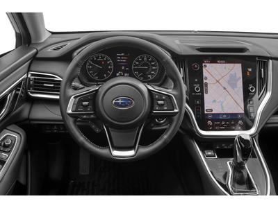 2020 Subaru Outback Limited XT Limited