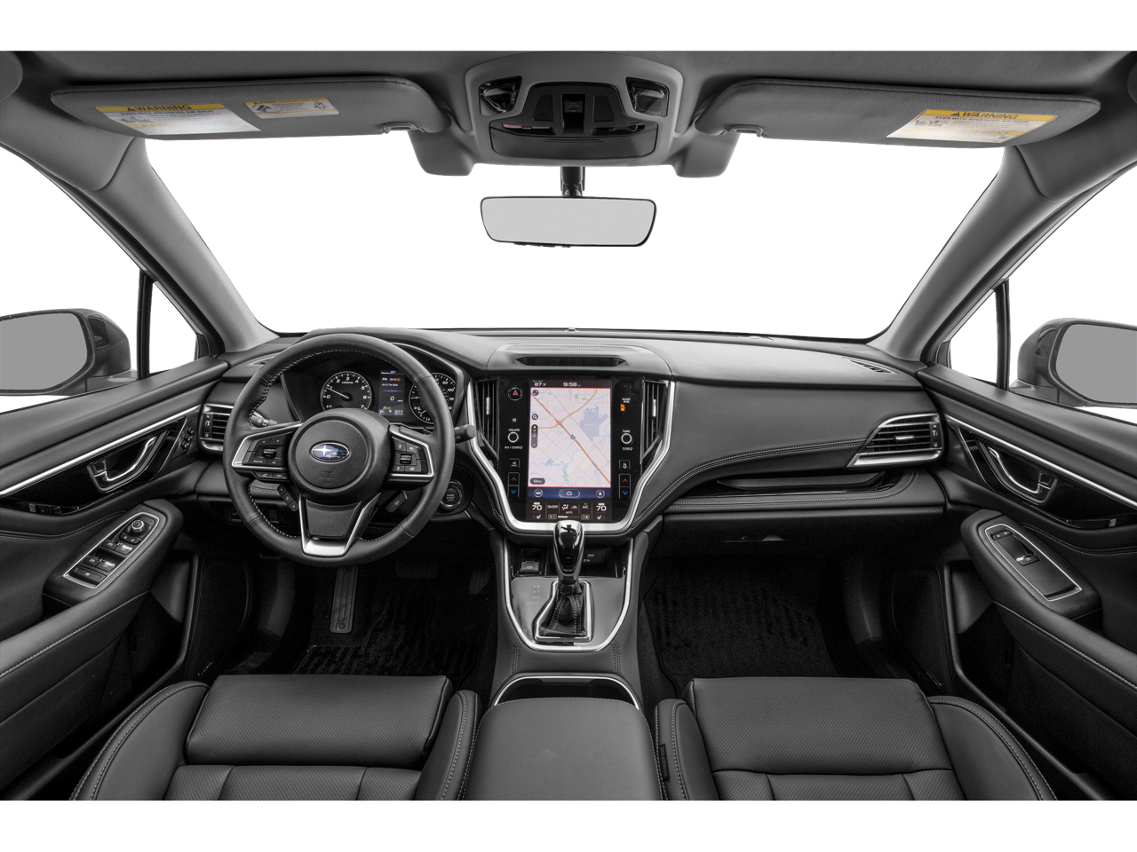 2020 Subaru Outback Limited XT Limited