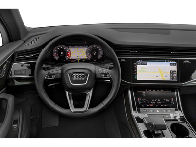 2021 Audi Q7 45 Premium quattro