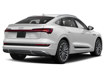 2021 Audi e-tron Sportback Premium quattro
