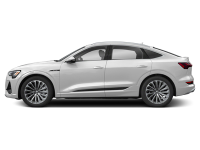 2021 Audi e-tron Sportback Premium quattro