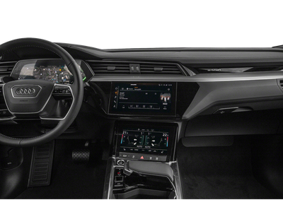 2021 Audi e-tron Sportback Premium quattro