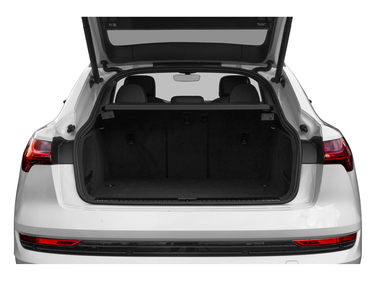 2021 Audi e-tron Sportback Premium quattro