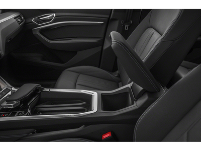 2021 Audi e-tron Sportback Premium quattro