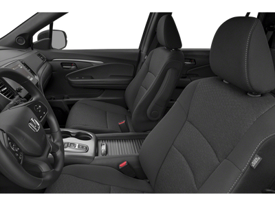 2021 Honda Passport Sport