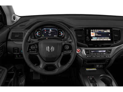 2021 Honda Pilot Special Edition AWD