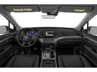 2021 Honda Pilot Special Edition AWD