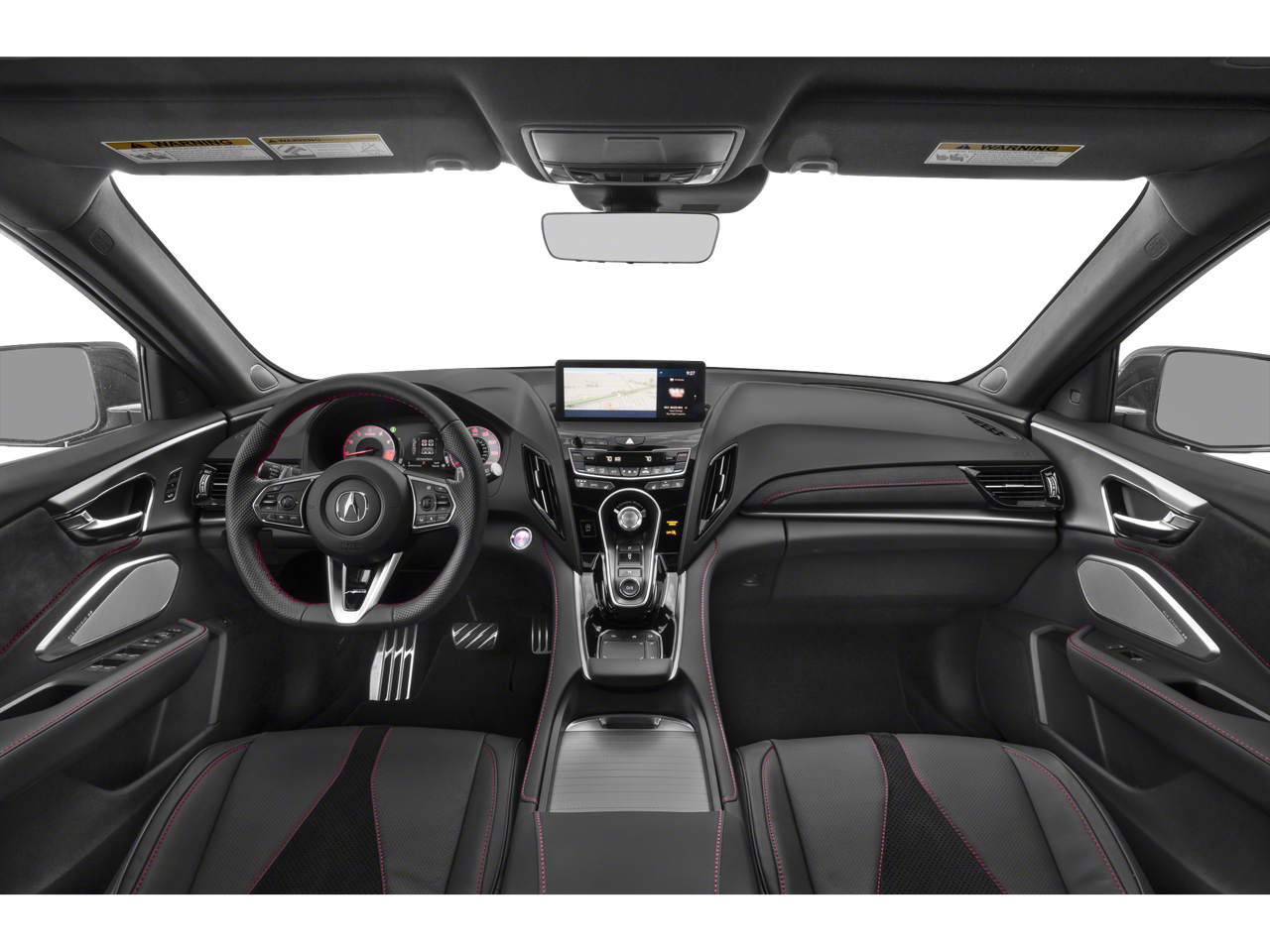 2022 Acura RDX A-Spec Package SH-AWD