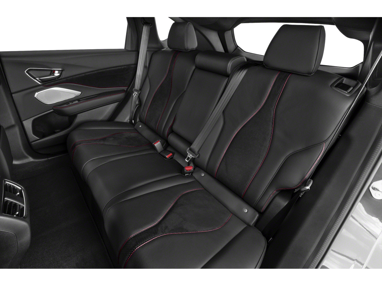 2022 Acura RDX A-Spec Package SH-AWD