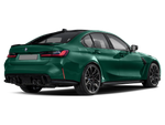 2022 BMW M3 Competition xDrive
