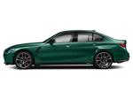 2022 BMW M3 Competition xDrive
