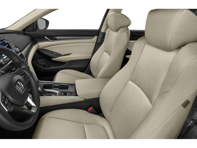 2022 Honda Accord LX