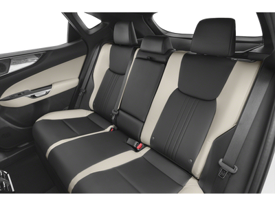 2022 Lexus NX 350h Base AWD