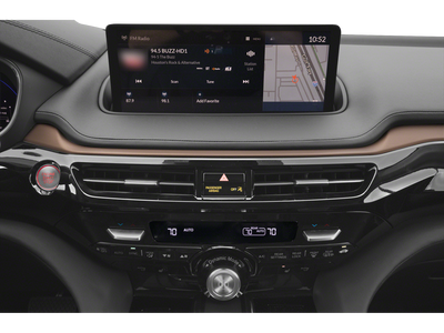 2023 Acura MDX Technology SH-AWD
