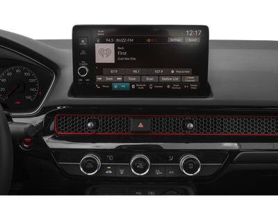 2023 Honda Civic Si