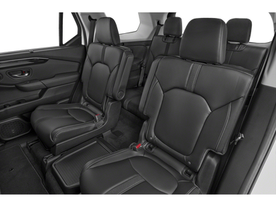 2023 Honda Pilot EX-L 7 Passenger