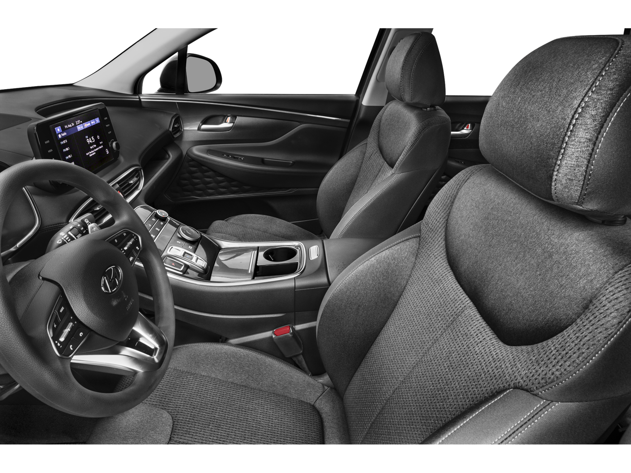 2023 Hyundai Santa Fe SE AWD