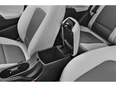 2023 Hyundai Kona SE AWD