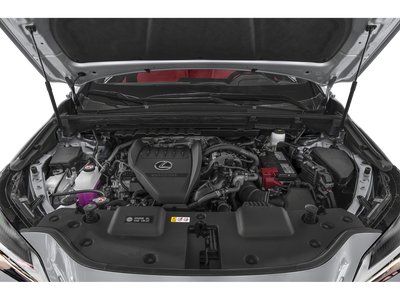 2023 Lexus NX 350 Premium AWD