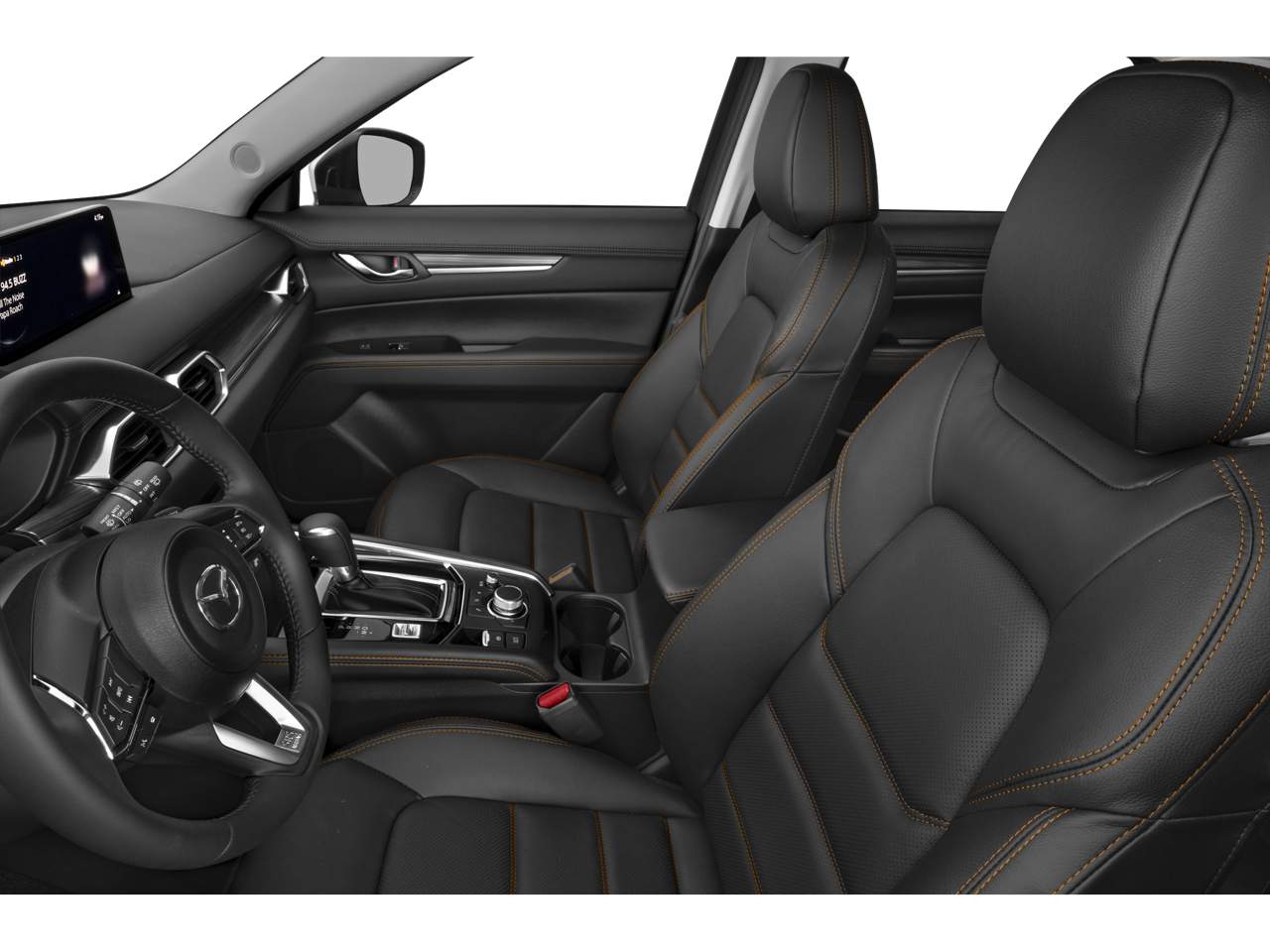 2023 Mazda Mazda CX-5 2.5 S Premium Package