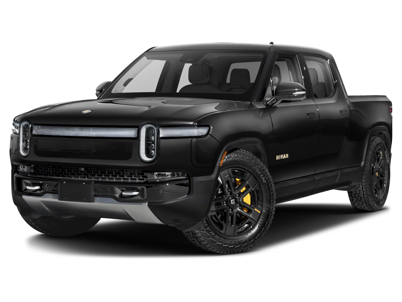 2023 Rivian R1T Adventure AWD