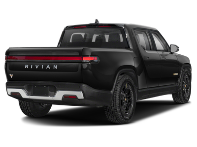 2023 Rivian R1T Adventure AWD
